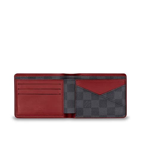 louis vuitton men's long wallet|louis vuitton men's multiple wallet.